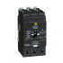 Schneider Electric Interruptor Termomagnético 3 Polos EDB34035, 277 - 480V, 35A