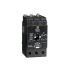 Schneider Electric Interruptor Automático 3 Polos EDB34080, 277V, 80A, Entrada 277V
