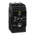 Schneider Electric Interruptor Termomagnético 3 Polos EDB34110, 277V, 110A