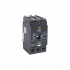Schneider Electric Interruptor Termomagnético 3 Polos EDB34125, 277V, 125A, Entrada 120 - 277V