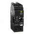 Schneider Electric Interruptor Termomagnético 2 Polos EGB24050, 277 - 480V, 50A