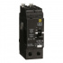 Schneider Electric Interruptor Termomagnético 2 Polos EGB24060, 277 - 480V, 60A