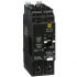 Schneider Electric Interruptor Termomagnético 2 Polos EGB24100, 277 - 480V, 100A, Entrada 277 - 480V