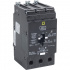 Schneider Electric Interruptor Termomagnético 3 Polos EGB34035, 277 - 480V, 35A