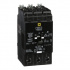 Schneider Electric Interruptor Termomagnético 3 Polos EGB34045, 277V, 45A, Entrada 480V