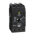 Schneider Electric Interruptor Automático 3 Polos EGB34070, 277V, 70A, Entrada 277V