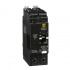 Schneider Electric Interruptor Termomagnético 2 Polos EJB24040, 277 - 480V, 40A