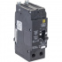 Schneider Electric Interruptor Termomagnético 2 Polos EJB24050, 277 - 480V, 50A