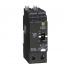 Schneider Electric Interruptor Termomagnético 2 Polos EJB24100, 277V, 100A