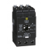 Schneider Electric Interruptor Termomagnético 3 Polos EJB34015, 277V, 15A, Entrada 277 - 480V