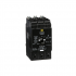 Schneider Electric Interruptor Termomagnético 3 Polos EJB34025, 277V, 25A, Entrada 277 - 480V