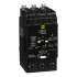 Schneider Electric Disyuntor EJB34080, 3 Polos, 277-480V, 80A