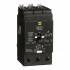 Schneider Electric Interruptor Termomagnético 3 Polos EJB34090, 277 - 480V, 90A, Entrada 277 - 480V - Imagen adicional 1
