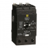 Schneider Electric Disyuntor EJB34125, 3 Polos, 277-480V, 125A