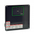 Schneider Electric Supresor de Picos EMA42, 4 Salidas, 2 Puertos USB, 1.080 Joules