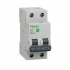 Schneider Electric Interruptor Termomagnético de 2 Polos Easy9, 220V, 32A  1