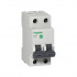 Schneider Electric Interruptor Termomagnético de 2 Polos Easy9, 220V, 63A