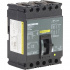 Schneider Electric Interruptor Termomagnético 3 Polos FHL36030, 600V, 30A, Entrada 600V
