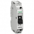 Schneider Electric Interruptor Termomagnético 1 Polo GB2CB05, 250V, 6A, Entrada 230V