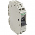 Schneider Electric Disyuntor GB2CD06, 2 Polos, 1A