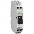 Schneider Electric Interruptor Termomagnético de 2 Polos TeSys GB2, 250V, 10A