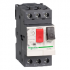 Schneider Electric Guardamotor Termomagnético GV2ME03, 3 Polos