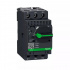 Schneider Electric Disyuntor GV2P21, 3 Polos, 690V, 23A