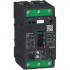 Schneider Electric Interruptor Termomagnético 3 Polos GV4PE50S, 690V, 50A, Entrada 220 - 440V