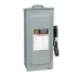 Schneider Electric Interruptor de Seguridad de 3 Polos H361RB, 600V, 30A  1