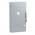 Schneider Electric Interruptor Manual 3 Polos H365, 600V, 400A, Entrada 600V