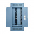 Schneider Electric Tablero Eléctrico HD100M81B, 8 Módulos, 8 Polos, 100A, 600V