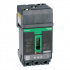 Schneider Electric Interruptor Automático 3 Polos HDA36060U31X, 600V, 60A, Entrada 480V