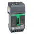Schneider Electric Interruptor Automático 3 Polos HDA36100U31X, 480V, 100A, Entrada 480V