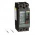 Schneider Electric Interruptor Termomagnético 2 Polos HDL26050, 690V, 50A, Entrada 690V