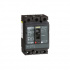 Schneider Electric Interruptor Termomagnético 3 Polos PowerPact-H, 600V, 60A, Entrada 600V