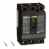 Schneider Electric Interruptor Termomagnético 3 Polos HDL36090, 690V, 90A, Entrada 600V