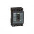 Schneider Electric Interruptor Termomagnético 3 Polos PowerPact, 600V, 125A, Entrada 600V