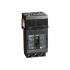 Schneider Electric Interruptor Termomagnético 3 Polos HGA36050, 690V, 50A, Entrada 690V