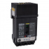 Schneider Electric Interruptor Termomagnético 3 Polos HGA36060U31X, 480V, 60A, Entrada 480V