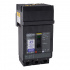 Schneider Electric Interruptor Termomagnético 3 Polos HGA36060U43X, 480V, 60A, Entrada 480V