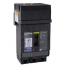 Schneider Electric Interruptor Termomagnético 3 Polos HGA36060U44X, 480V, 60A, Entrada 690V