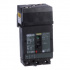 Schneider Electric Interruptor Termomagnético 3 Polos PowerPact, 600V, 800A, Entrada 600V
