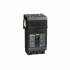 Schneider Electric Interruptor Termomagnético 3 Polos PowerPact, 600V, 100A, Entrada 600V