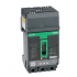 Schneider Electric Interruptor Electrónico 3 Polos HGA36150U31X, 690V, 150A, Entrada 600V