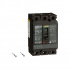 Schneider Electric Interruptor Termomagnético 3 Polos PowerPacT H, 600V, 30A, Entrada 600V