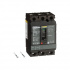 Schneider Electric Interruptor Termomagnético 3 Polos HGL36080, 500V, 80A, Entrada 600V