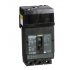 Schneider Electric Interruptor Termomagnético 3 Polos HJA36090, 600V, 90A, Entrada 600V