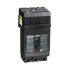 Schneider Electric Interruptor Termomagnético de 3 Polos HJA36100, 600V, 100A  1