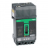 Schneider Electric Interruptor Termomagnético 3 Polos HJA36150U31X, 600V, 150A, Entrada 600V - Imagen adicional 1
