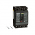Schneider Electric Interruptor Termomagnético 3 Polos HJL36015, 690V, 15A, Entrada 690V